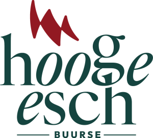 Volledig logo Kleurgroot